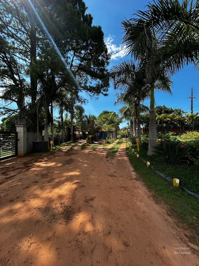 Terreno à venda com 5.000m² no condomínio Enseada Azul em Paranapanema