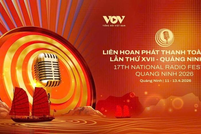 Liên hoan Phát thanh toàn quốc lần thứ XVII: Điểm hội tụ thanh âm sáng tạo - Báo Điện tử Tiếng nói Việt Nam