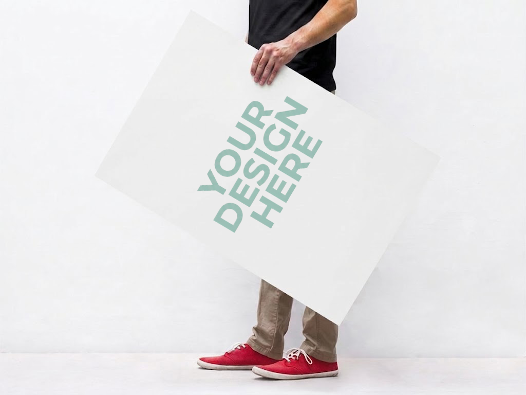 Poster (US) - Wall Poster