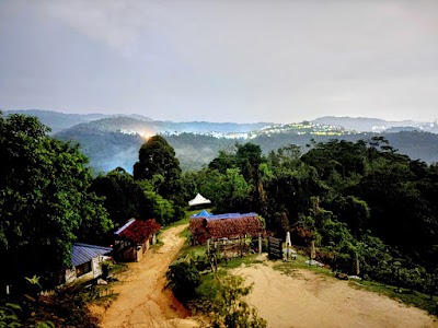 Premium Land Kemensah Heights Facing KLCC — foto 5/10