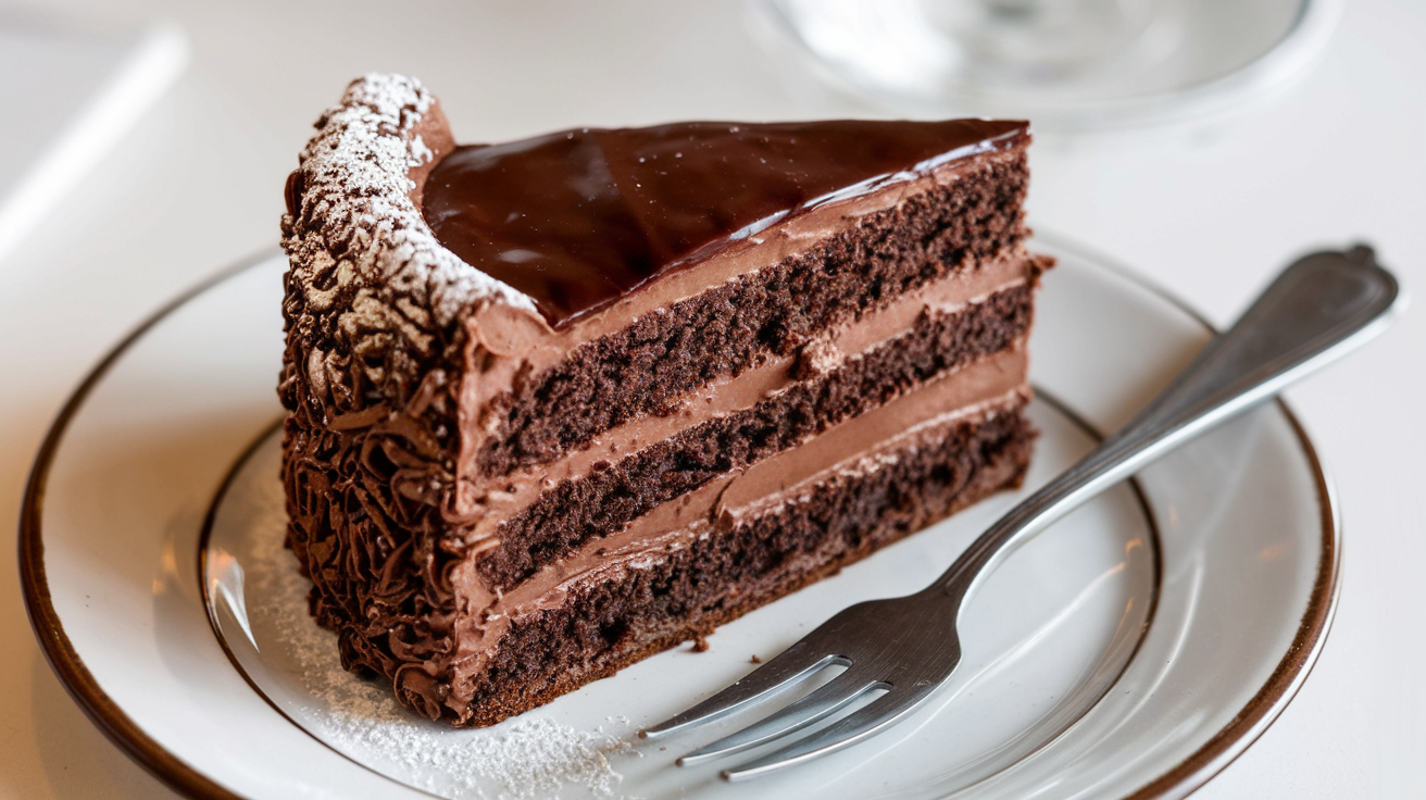 Best Chocolate Cake in Mumbai – Top Bakeries 2026