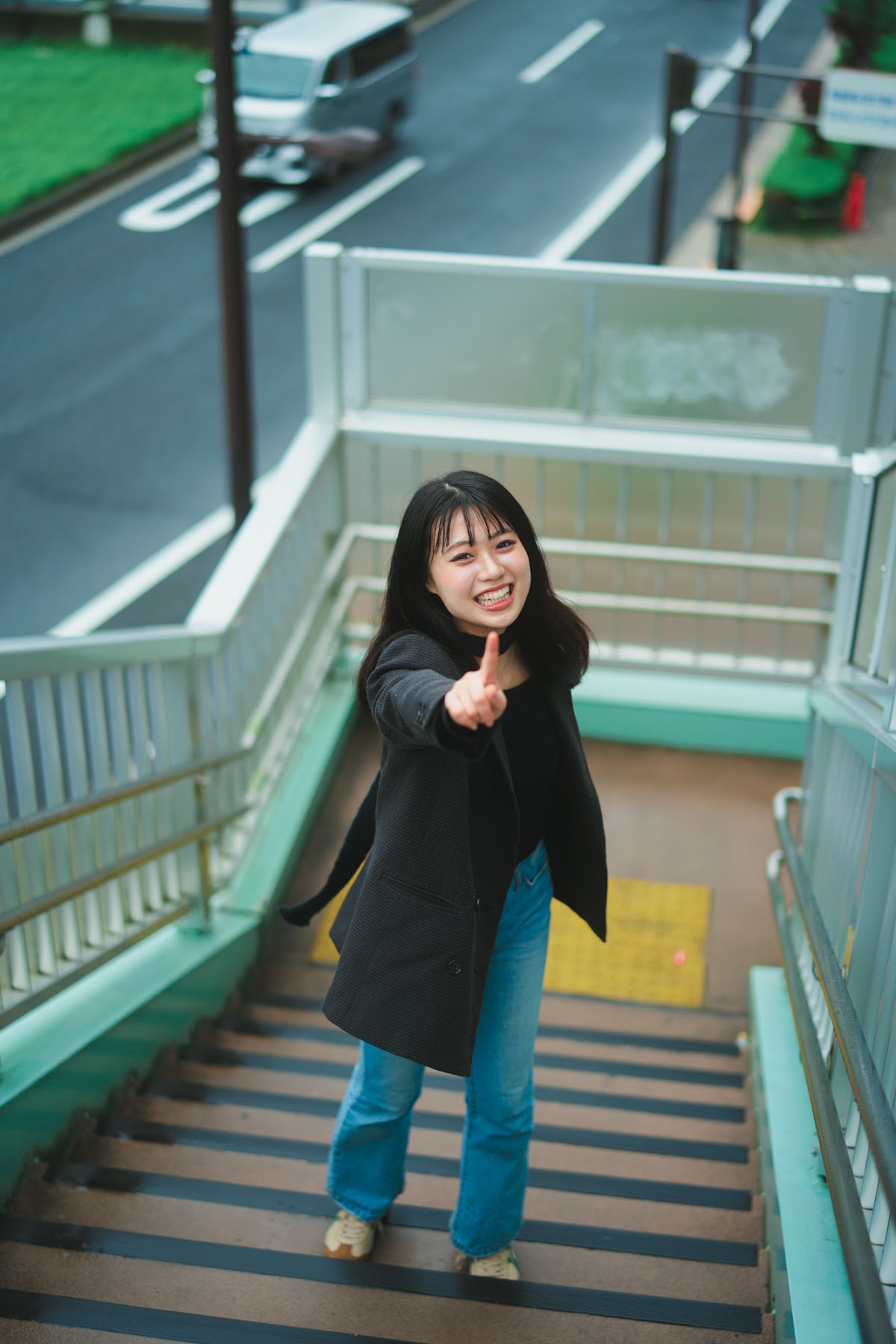 Naru #126 — Makino Shota