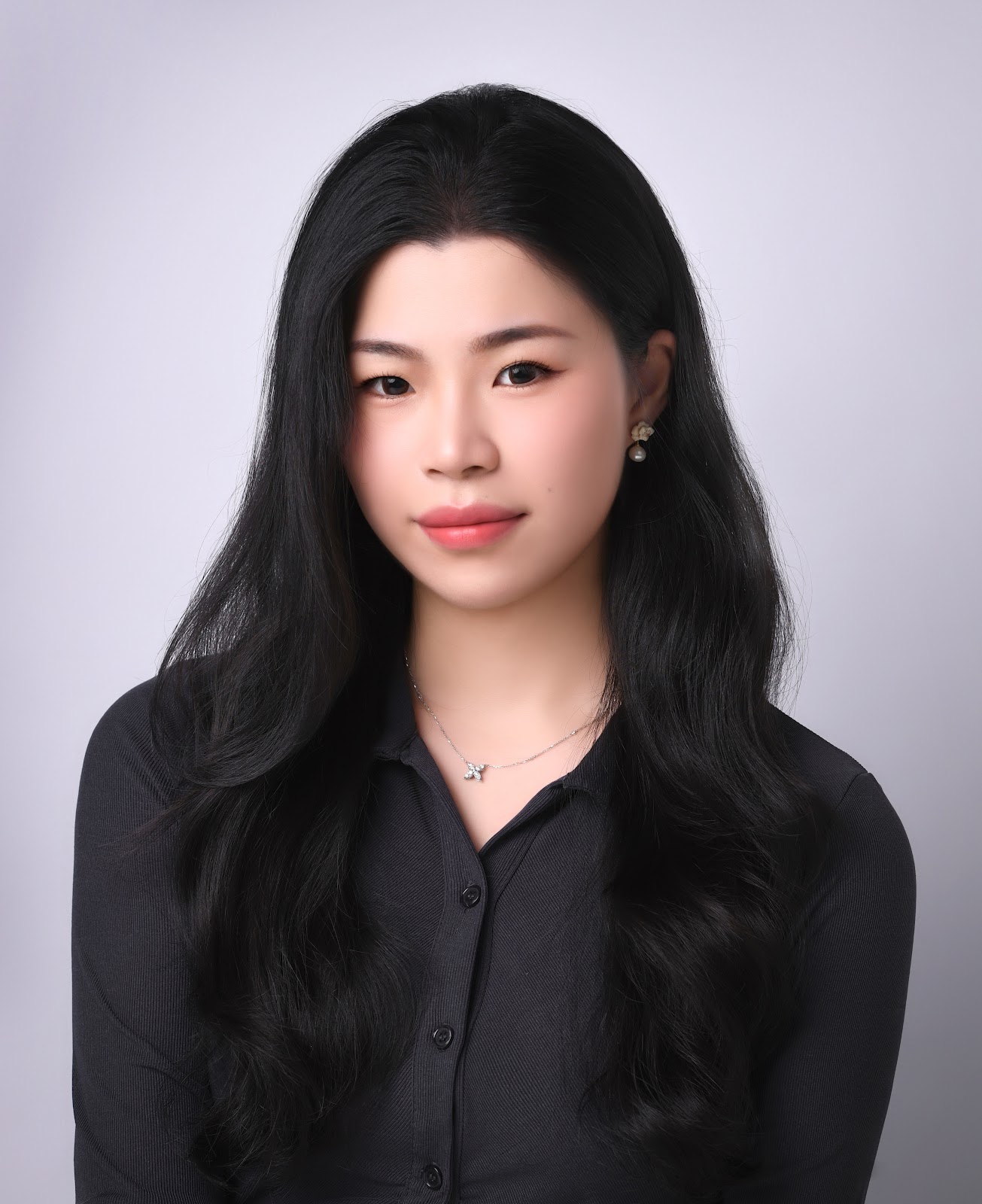 Jacquie Wang