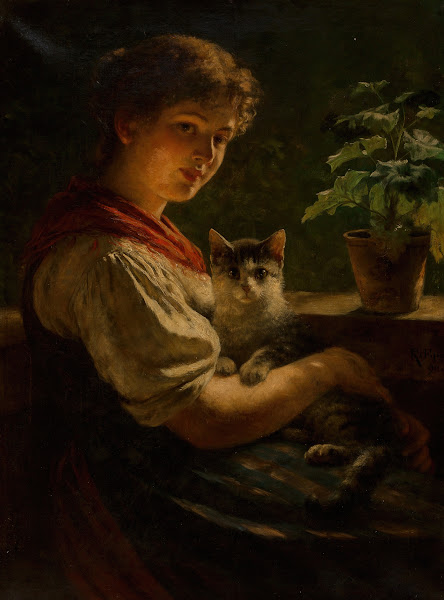Rudolf Epp