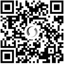 Swish QR code