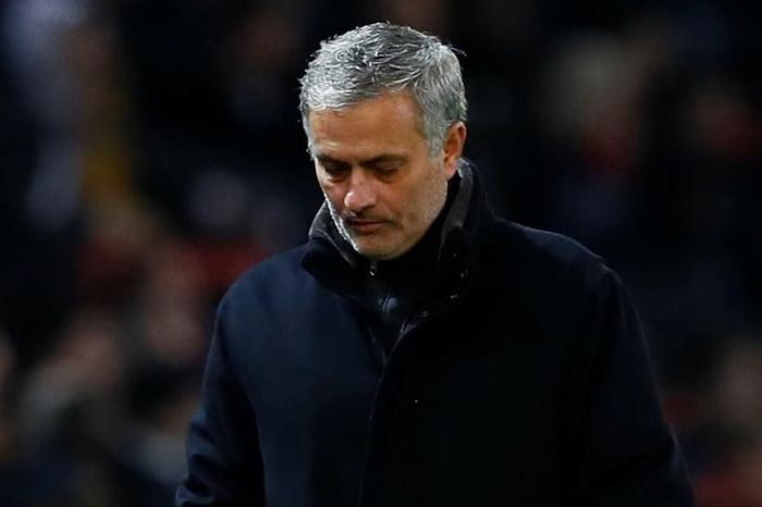 Giờ thì Mourinho đến Real để làm gì? - Tạp chí Tri thức