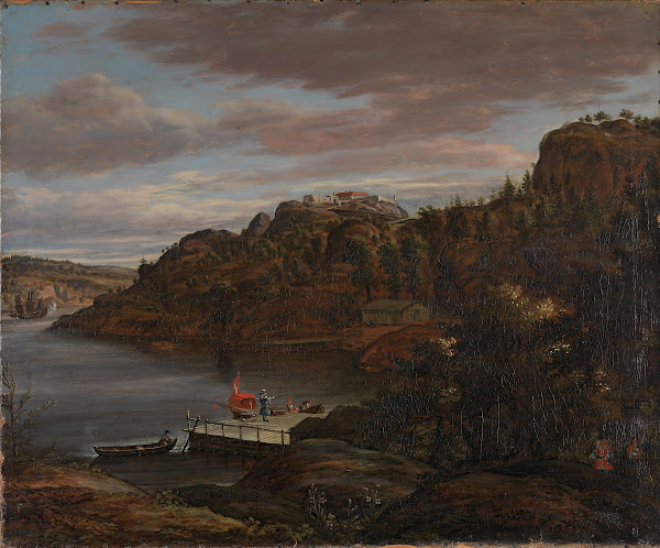 Landscape 1702
