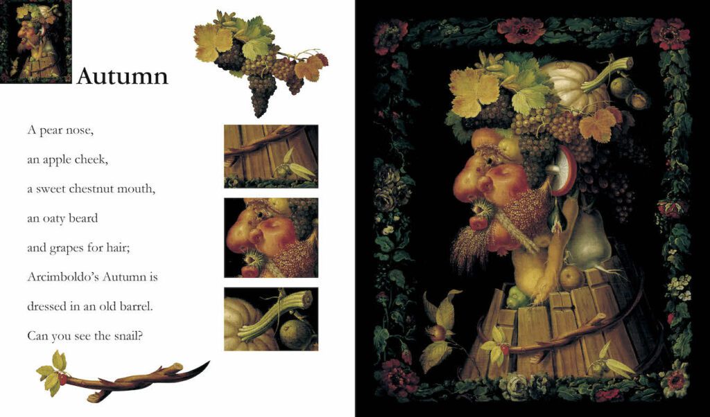 Arcimboldo's Portrait PB - thumbnail 3
