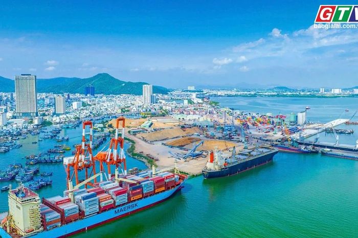 Toàn cảnh Gia Lai 24h: Kinh tế Gia Lai khởi sắc, thu ngân sách tăng mạnh trong quý I - Báo Gia Lai