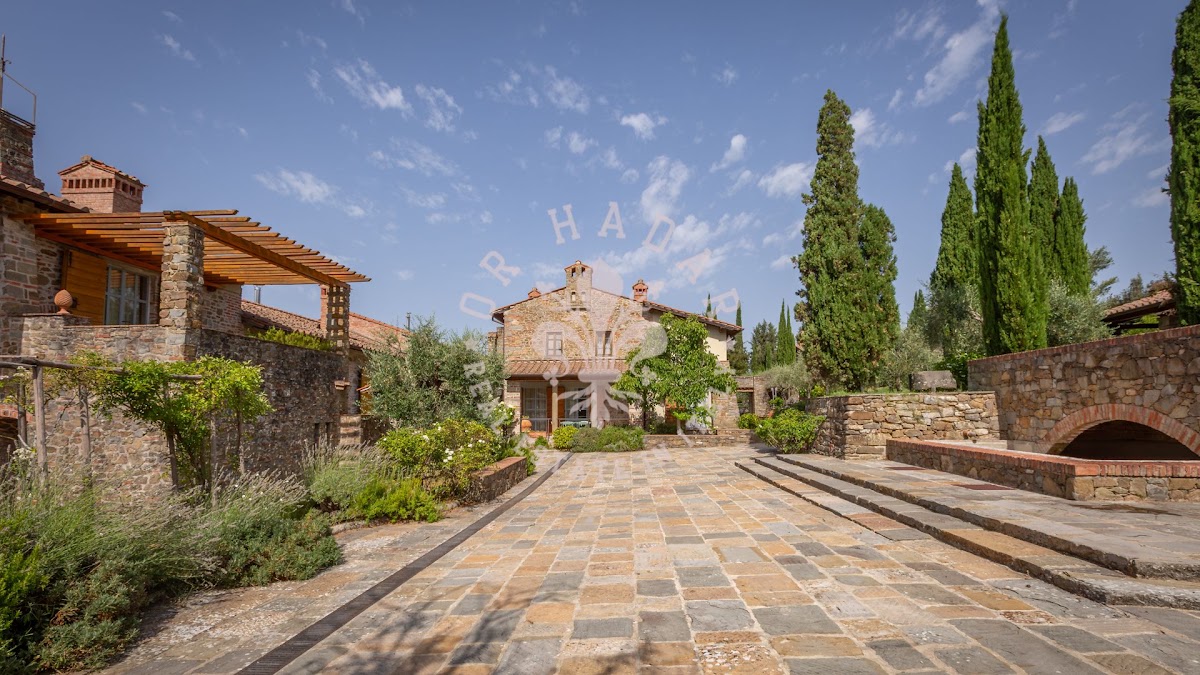 אחוזת החקלאות לה טרה נובילי (Tenuta Agricola le Terre Nobili) — 18