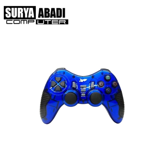 GAMEPAD SINGLE WIRELLES NEW