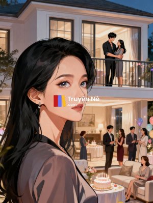 Thỏa Thuận Ly Hôn Bất Ngờ