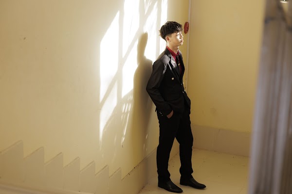 Ảnh bìa album