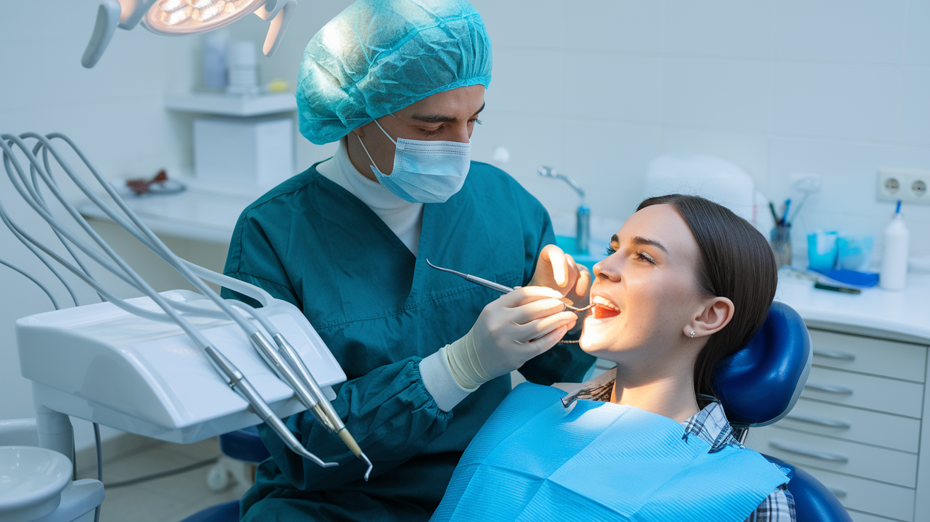 Best Dentist in Kurla – Top Dental Clinics 2026