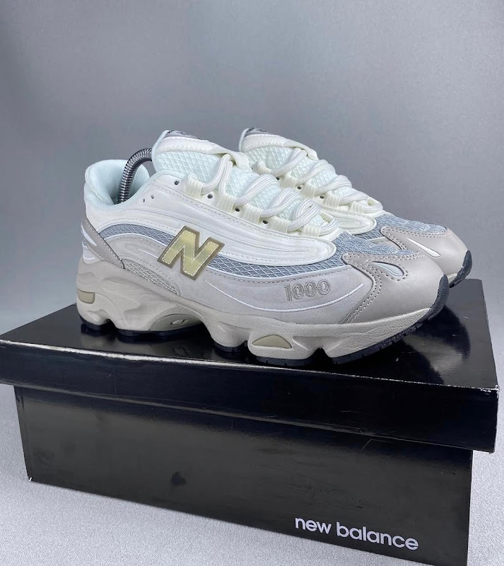 New Balance variante 9