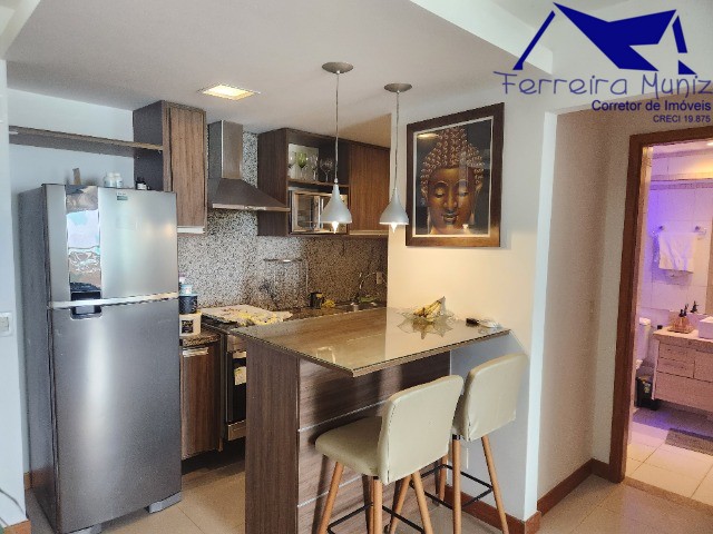 Apartamento, Pituba