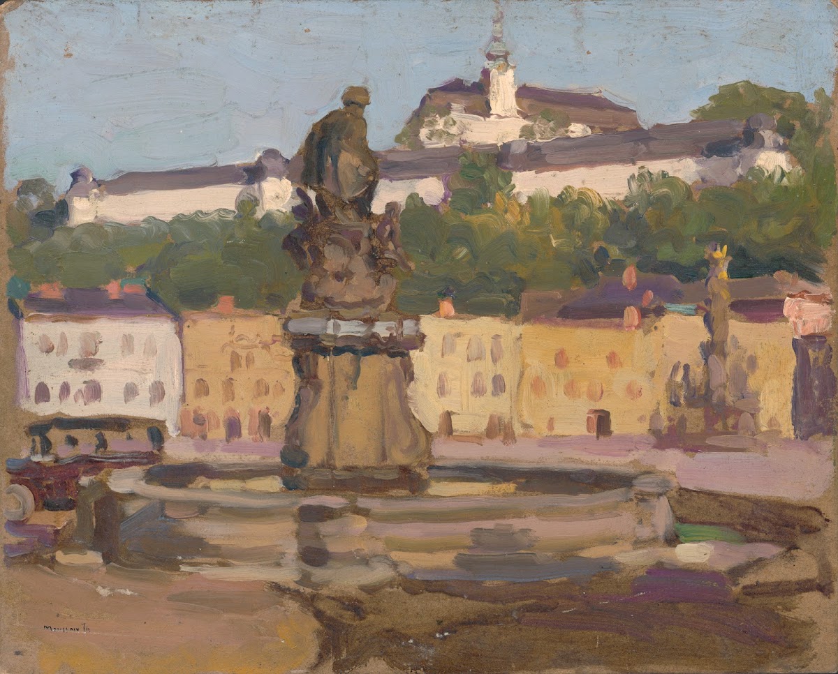 Fulnek 1930