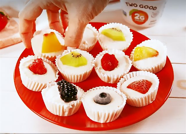 Fro-Yo Mát Lạnh