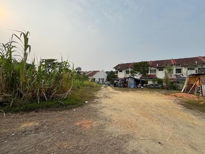 Tanah Bangunan Jalan Kebun, Klang — foto 2/6