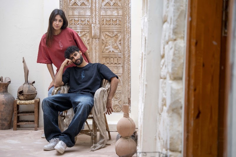 Sahra — frame 4