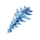 Frostbound Exo-Spine