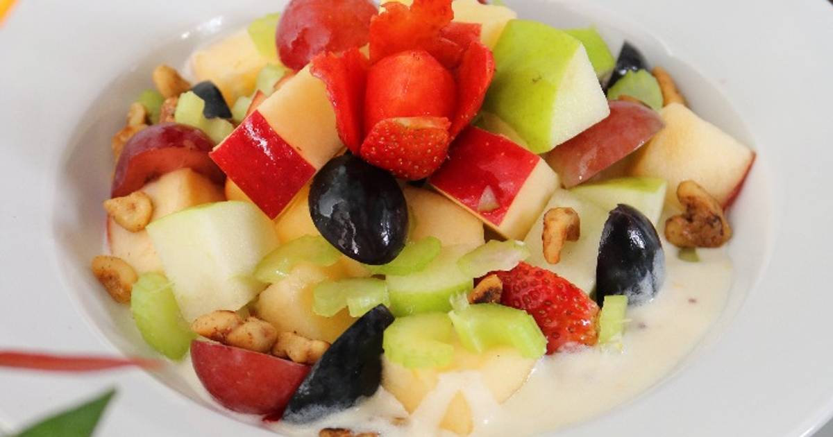 Waldorf Salad
