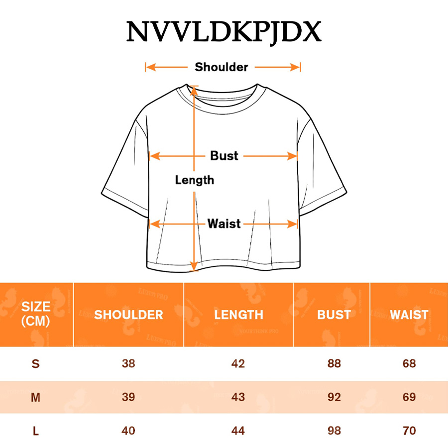 AOP Women's V Neck Short Patchwork Short Sleeve