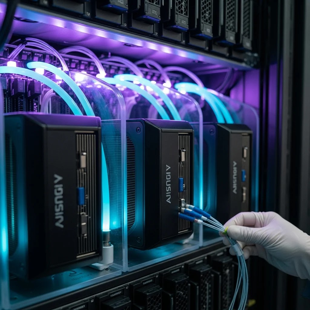 The SageMaker Tax: Why Managed Services Drain Your Runway