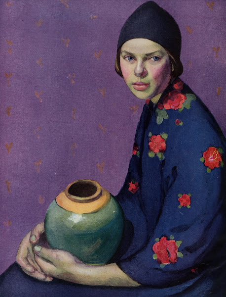 A Dutch treat 1914