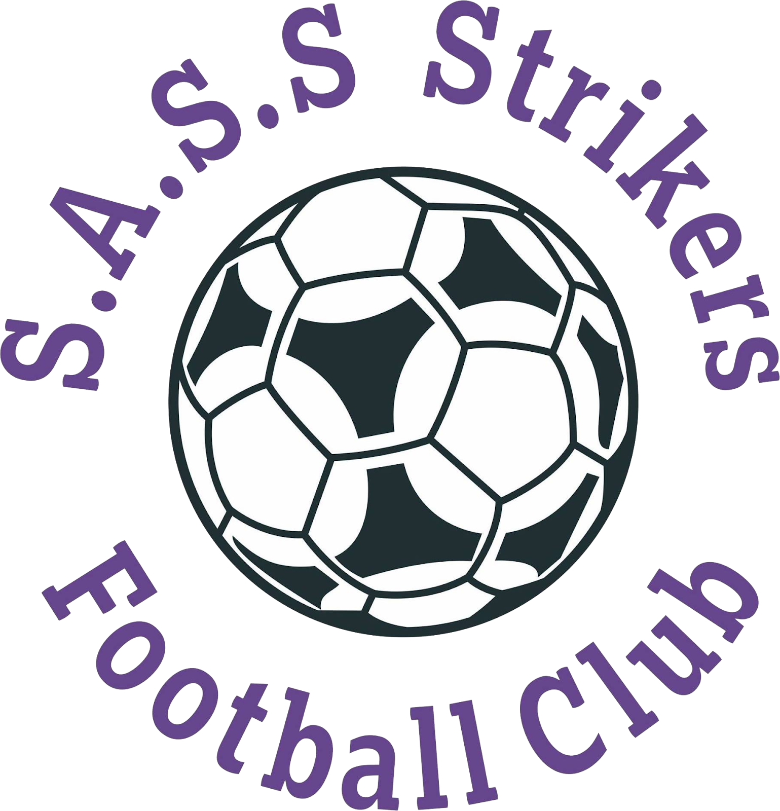 SASS Strikers logo