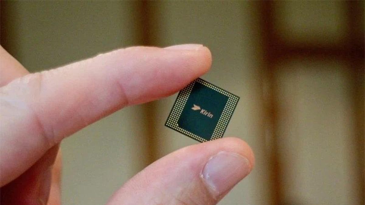 [VIDEO] Huawei phát triển công nghệ chip mới vượt lệnh cấm Mỹ - Báo Tri thức &amp; Cuộc sống