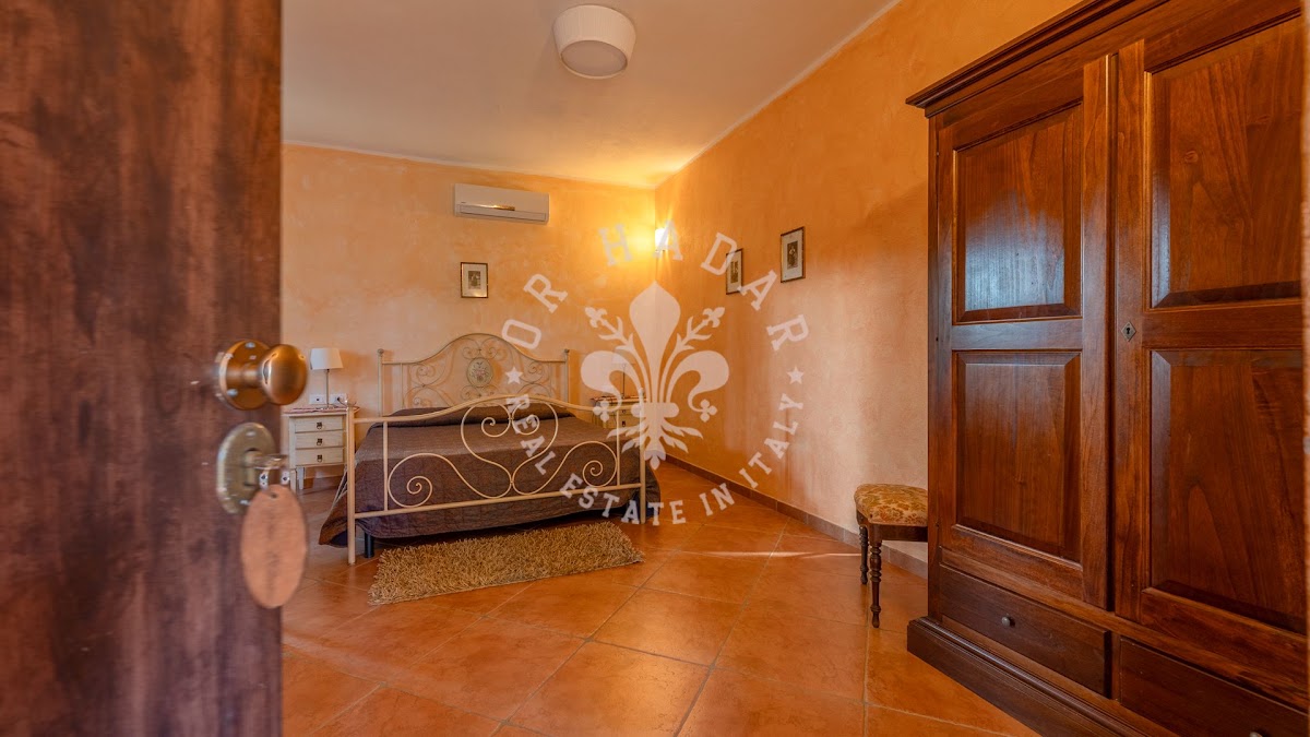 וילה אמרנטו (Villa Amaranto) — 63