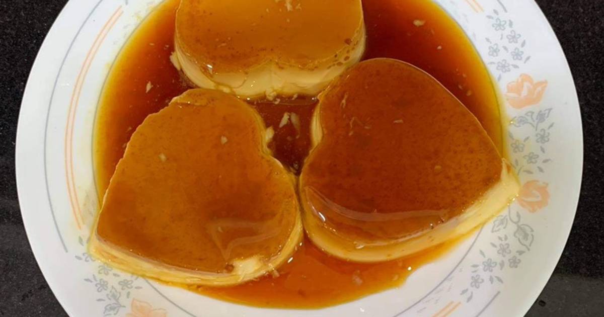 Bánh flan