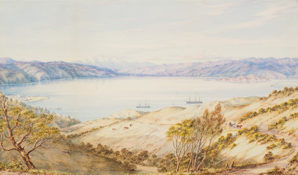 Wellington 1871