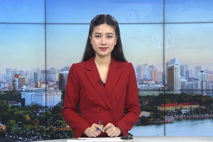 Chương trình Thời sự 15h00 | 29/04/2026 - Đài Phát thanh và truyền hình Hà Nội