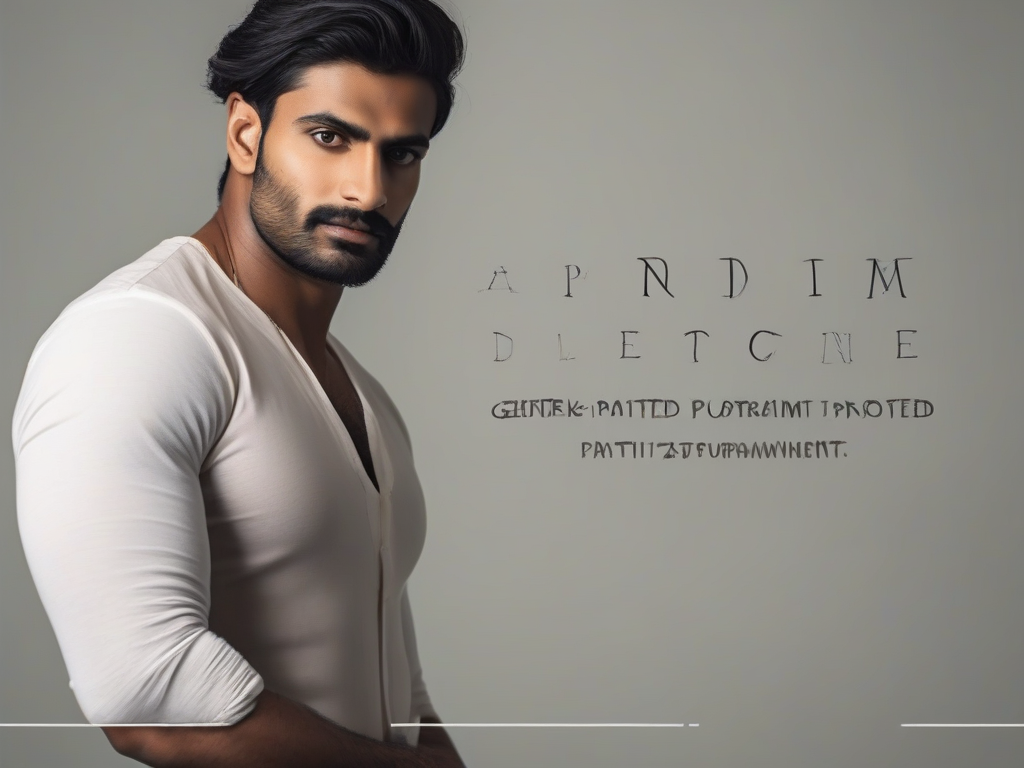 Casting call for male actors (25-35, under 5'8) with an army look for an undergarment brand shoot in Mumbai. Apply now!