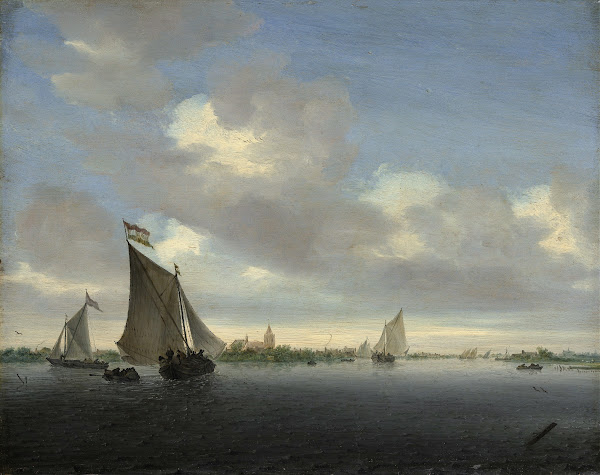 Marine 1650