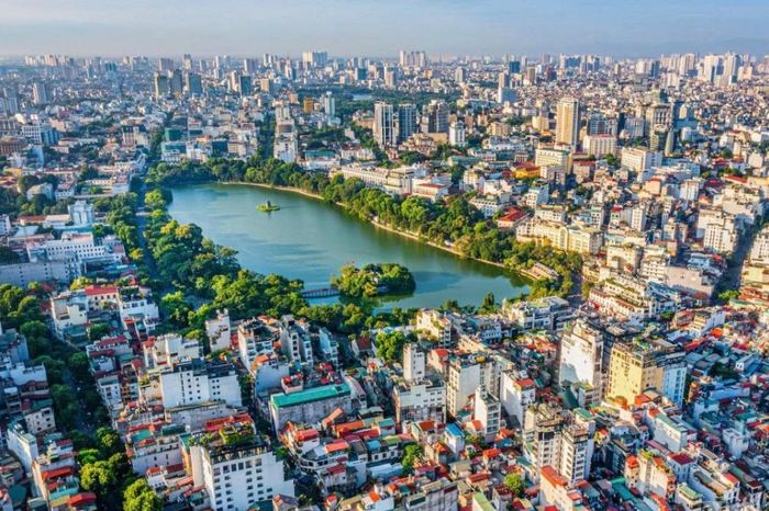 Hà Nội: Khẩn trương đưa Luật Thủ đô năm 2026 vào cuộc sống - Đài Phát thanh và truyền hình Hà Nội