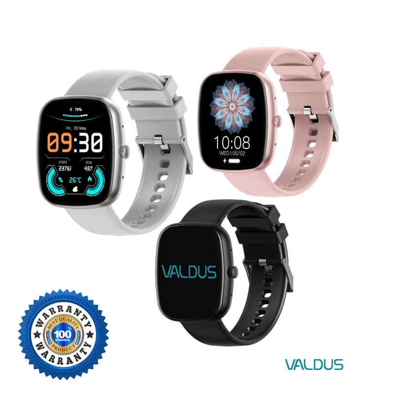 Smartwatch