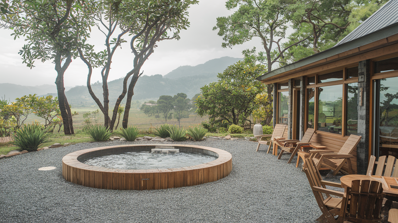 Best Spa in Valparai – Top Relaxation Spots