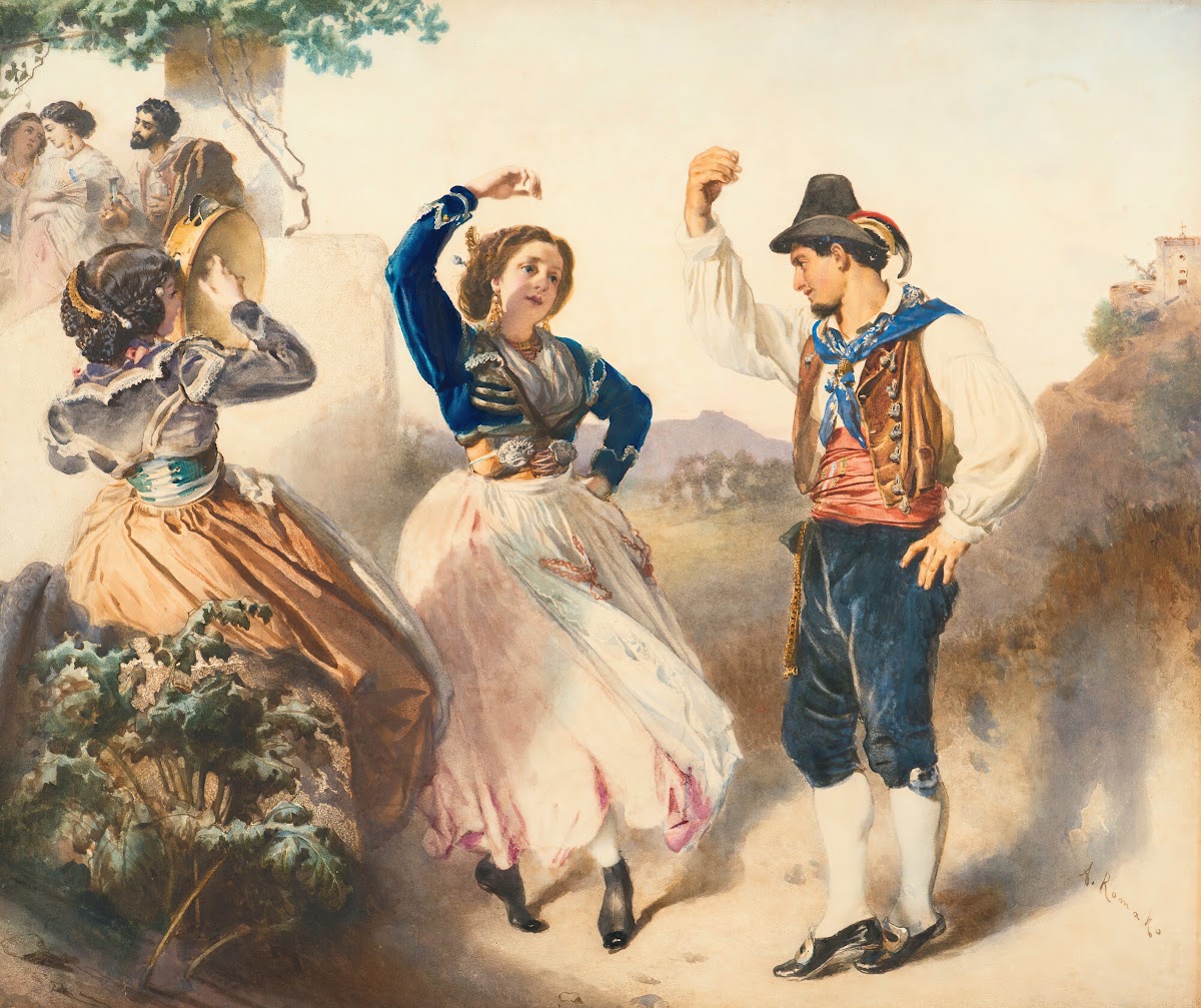 Tarantella