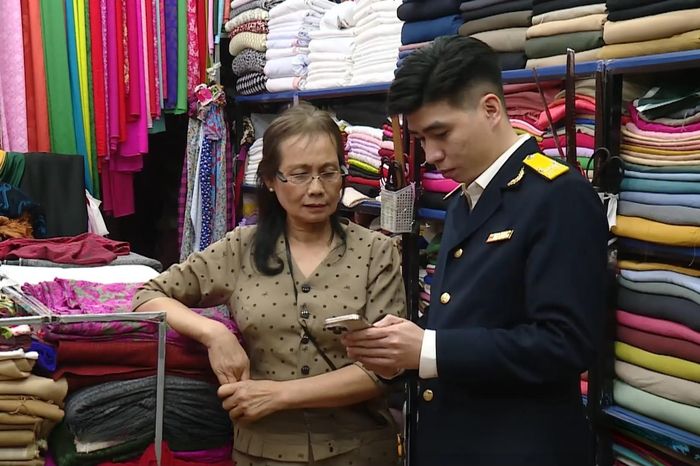 Nộp tờ khai thuế sớm, tránh quá tải hệ thống - Đài Phát thanh và truyền hình Hà Nội