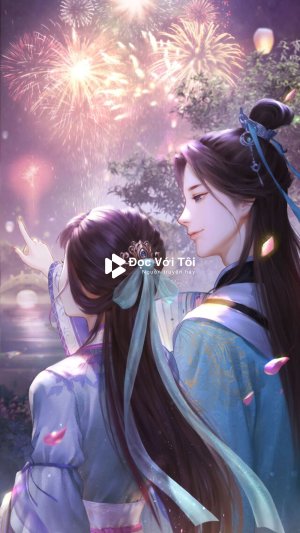 Hôn ước từ bé và những bí mật chôn giấu