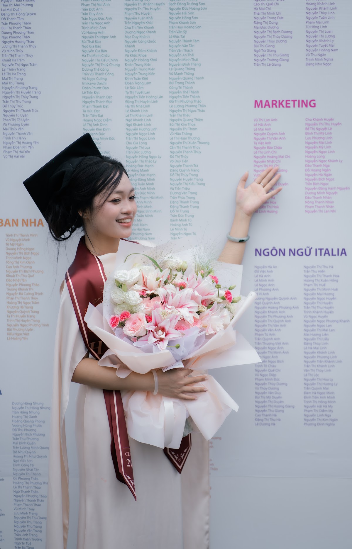Kỷ niệm tốt nghiệp DSC09330