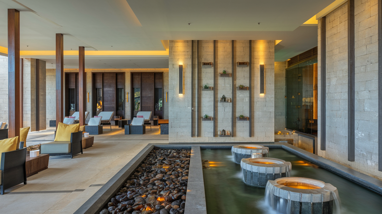 Best Spa in Kalol – Top Relaxation Spots