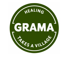 Grama Wellness logo