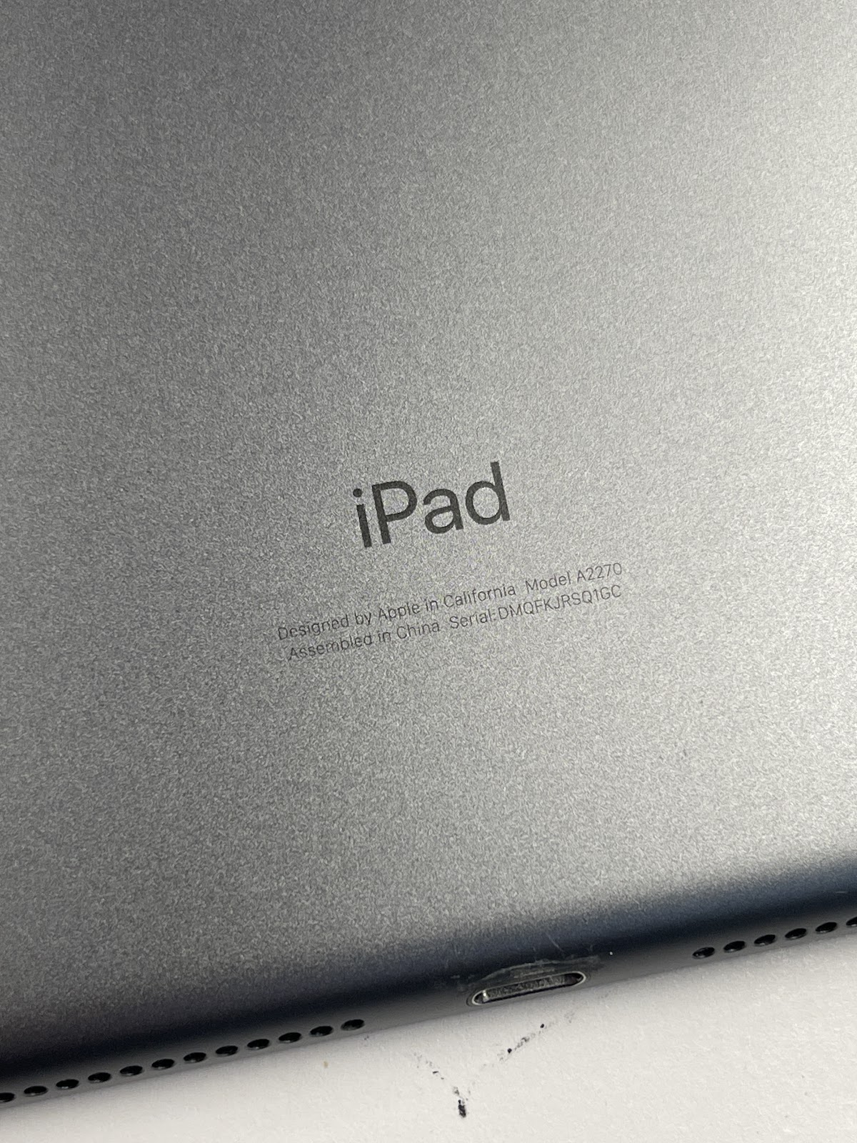 ipad 8 2020 商品圖片