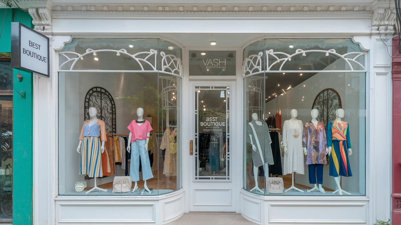 Best Boutiques in Vashi – Top Picks