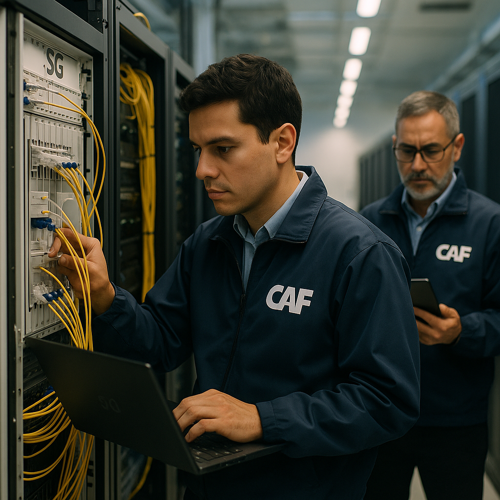 CAF invertirá 12.000 millones de dólares para impulsar la transformación digital en Latinoamérica
