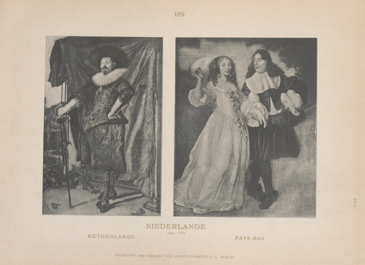 Netherland 1905